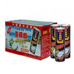 港乐保健食品 品质为本，守护健康新风尚