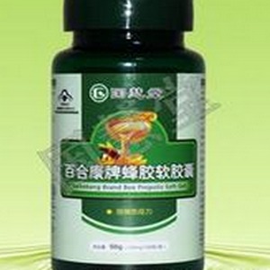 国慧堂保健食品产品图片 国慧堂保健食品店铺装修图片